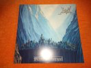 SUMMONING Minas Morgul 2LP LIMITED 300 COPIES