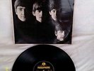 THE BEATLES, WITH THE BEATLES,1963, RARE 'GOTTA' BACK COVER, MONO, VG+ CONDITION