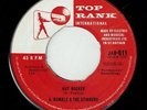 B.BUMBLE & THE STINGERS * Nut Rocker * TOP RANK * Rock'n'Roll 45  * Listen MP3