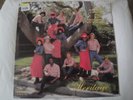 A TOUCH OF COUNTRY HERITAGE SINGERS VINYL LP 1982 HERITAGE REC. DADDY SANG BASS