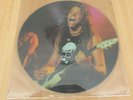 Metallica - Molten Rock ( 1 × Vinyl Picture Disc ) Live in Chicago 20 April 86 .