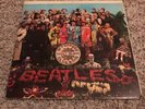Sgt. Pepper's Lonely Hearts Club Band [Vinyl] The Beatles