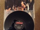 Metallica original  1987 pressing garage days re-revisited  vinyl LP