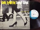 SONNY CLARK COOL STRUTTIN' BLUE NOTE GXK-8043 STEREO Japan Vinyl LP