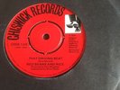 RED BEANS AND RICE THAT DRIVING BEAT RARE NORTHERN SOUL