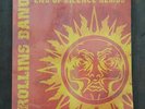 Henry Rollins Band End of Silence Demos New 2xLP rare Yellow and Orange Vinyl