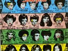 THE ROLLING STONES Some Girls 12