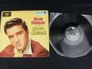 Elvis Presley King Creole Soundtrack 1st German Press LPM-1884 Orig. Thin Cover