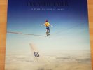 DREAM THEATER 'A DRAMATIC TURN OF EVENTS' TRANSPARENT EUROPEAN VINYL LP - RARE