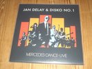 Jan Delay & Disko. No.1 Mercedes Dance Live DoLP Vinyl Buback
