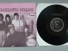 Jefferson Airplane. Surrealistic Pillow . Neuwertig.