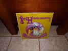 SEALED THE JIMI HENDRIX EXPERIENCE 