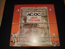 AC/DC High Voltage, Albert Productions, APLP 009, NM Condition