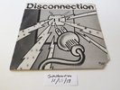 VERY Rare Disco Boogie Funk Vinyl LP DISCONNECTION S/T VG+ PRELUDE PRL 12154 '77