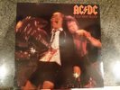 acdc if you want blood vinyl