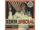3 x LP - Kenya Special (Selected East African Recordings, 70s & '80s) - Afrobeat