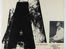 Jimmy Smith - A New Sound, A New Star LP - Blue Note Mono DG RVG 767 LEX
