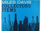 Miles Davis - Collectors' Items LP - Prestige - PRLP 7044 Mono DG RVG