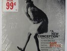 Sam Rivers - A New Conception LP - Blue Note - BST 84249 Stereo RVG Shrink
