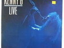 Kenny G - Live 2xLP - Arista