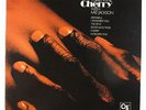 Stanley Turrentine - Cherry LP - CTI RVG VG++