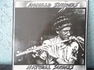 Ronald Snijders Natural Sources Rare Private LP Jazz Latin Funk NM