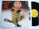 THE ROLLING STONES STICKY FINGERS SPAIN ALTERNATE COVER RARE