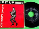 ELVIS PRESLEY (E.P) ITALY - A72V 0091  