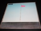 WIRE  PINK FLAG HARVEST UK SHSP 4076 Original LP 1977 Punk Rock