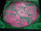 ROKY ERICKSON AND THE ALIENS I THINK OF DEMONS EDSEL REISSUE 1987