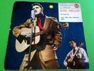 ELVIS PRESLEY (45 RPM ITALY)  45N 0612  