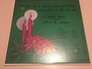 SONG POEM X-MAS LP 