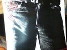 Vinyle 33T, The Rolling Stones, Sticky Fingers, Zip Edition