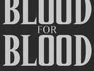 Blood For Blood - Outlaw Anthems LP - Victory Records Hardcore Punk Vinyl w/ DL
