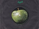 JACKIE LOMAX -SOUR MILK SEA / THE EAGLE LAUGHS AT YOU-GREEK 45