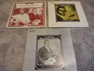 Blind Lemon Jefferson / Son House - 3 LP's Blues