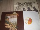 JACKSON HEIGHTS - RAGAMUFFINS FOOL + POSTER
