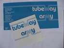 TUBEWAY ARMY RARE VINYL 180 RELEASE ON BLACK VINYL GARY NUMAN