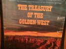 The Treasury of the Golden West 6 LP Boxed Set *SEALED*