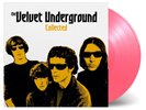 Velvet Underground Collected 2LP PINK Audiophile Vinyl Ltd MOV Import NEW SEALED