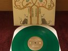 The Sound Of Animals Fighting Tiger And The Duke Vinyl LP ocean circa survive