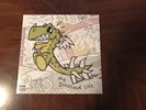 Motion City Soundtrack My Dinosaur Life Vinyl Pre Owned