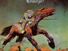 Paladin - Charge  (LP)