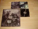 Master's Hammer - Ritual LP New Behemoth Mare Enslaved Root Impaled Nazarene