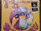 Jimi Hendrix Are You Experienced Limited Edition Purple Marble LP Vinyl - SEALED
