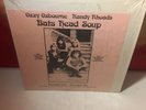 Ozzy Ozbourne   Randy Rhoads   Bats Head Soup   LP   In Shrink   Metal