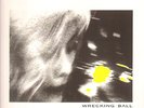 EMMYLOU HARRIS-LP- WRECKING BALL- TOPMINT