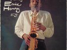ERNIE HENRY-PRESENTING ERNIE HENRY LP RIVERSIDE  12-222 DEEP GROOVE OG PRESS