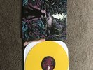 A Day To Remember Home Sick Vinyl Record