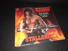 Jerry Goldsmith ?Rambo First Blood Part II Original Motion Picture Soundtrack
